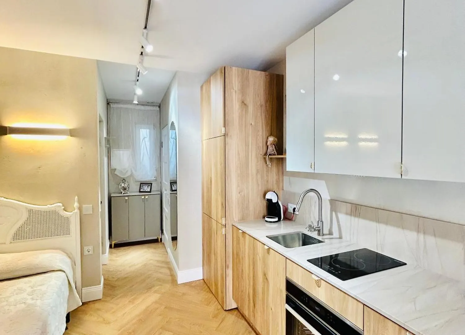 Apartment Trinquet Vell Historic Center Estancias Largas Tarragona