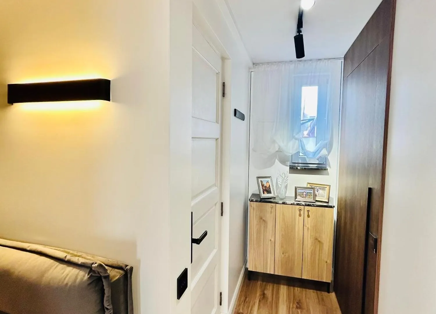 Apartment Trinquet Vell Historic Center Estancias Largas Tarragona Spain