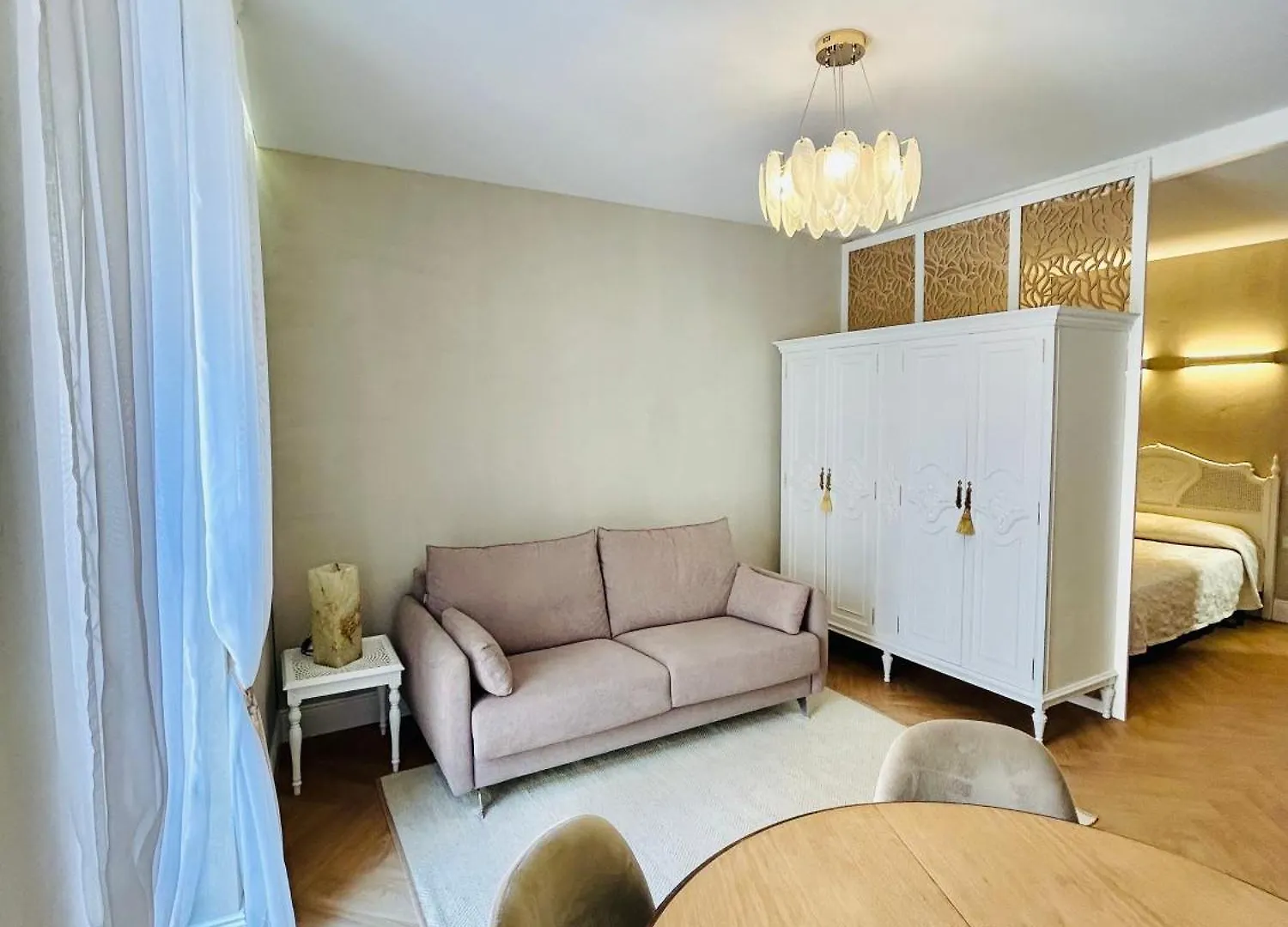 Trinquet Vell Historic Center Estancias Largas Tarragona Apartment