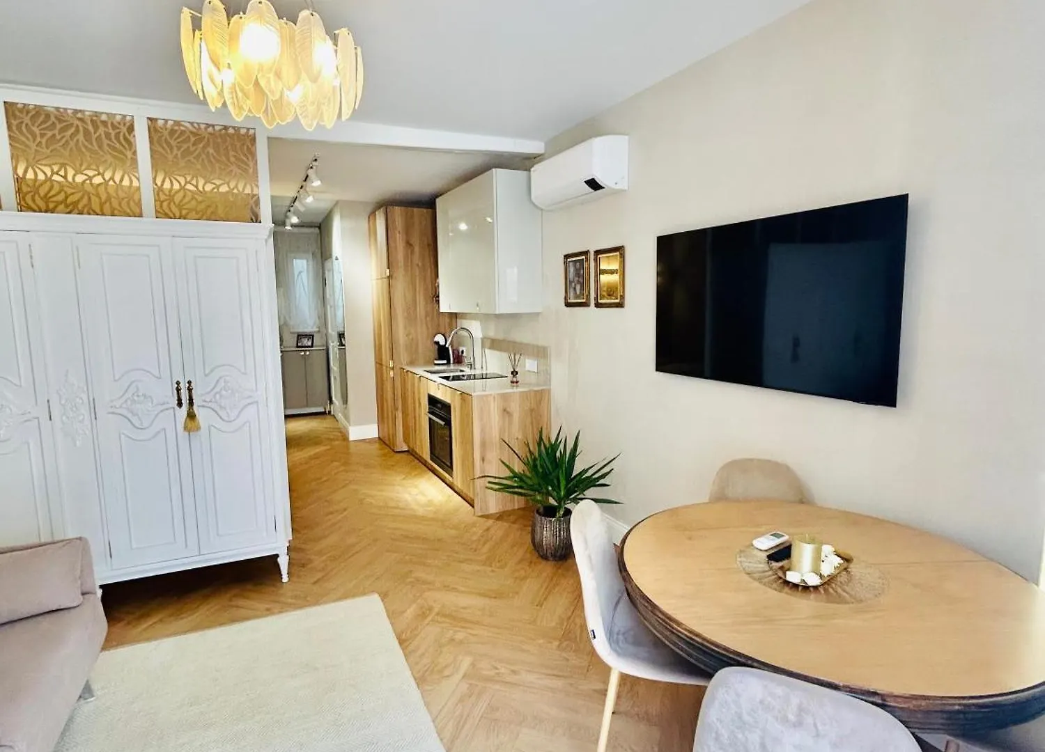 Apartment Trinquet Vell Historic Center Estancias Largas Tarragona
