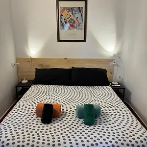 Louie Louie Apartamento